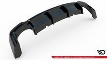 Load image into Gallery viewer, Maxton Design - REAR VALANCE AUDI RS6 C8 / RS7 C8