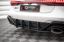 Load image into Gallery viewer, Maxton Design - STREET PRO REAR DIFFUSER AUDI RS7 C8 / RS6 C8