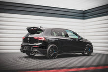 Load image into Gallery viewer, Maxton Design - STREET PRO REAR DIFFUSER VW GOLF R MK8 (2020-)
