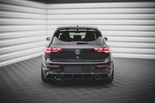 Load image into Gallery viewer, Maxton Design - STREET PRO REAR DIFFUSER VW GOLF R MK8 (2020-)