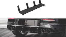 Load image into Gallery viewer, Maxton Design - STREET PRO REAR DIFFUSER VW GOLF R MK8 (2020-)