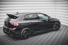 Load image into Gallery viewer, Maxton Design - STREET PRO SIDE SKIRTS DIFFUSERS VW GOLF R MK8 (2020-)