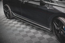 Load image into Gallery viewer, Maxton Design - STREET PRO SIDE SKIRTS DIFFUSERS VW GOLF R MK8 (2020-)