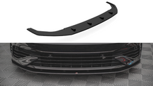 Load image into Gallery viewer, Maxton Design - STREET PRO FRONT SPLITTER VW GOLF R MK8 (2020-)