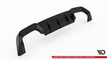 Load image into Gallery viewer, Maxton Design - REAR VALANCE V.1 VOLKSWAGEN GOLF R MK8 (2020-2024)