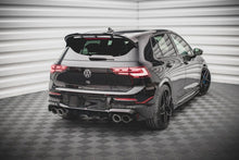 Load image into Gallery viewer, Maxton Design - REAR VALANCE V.1 VOLKSWAGEN GOLF R MK8 (2020-2024)