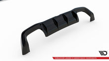 Load image into Gallery viewer, Maxton Design - REAR VALANCE V.2 VOLKSWAGEN GOLF R MK8 (2020-)