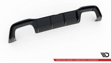 Load image into Gallery viewer, Maxton Design - REAR VALANCE V.2 VOLKSWAGEN GOLF R MK8 (2020-)