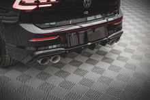Load image into Gallery viewer, Maxton Design - REAR VALANCE V.2 VOLKSWAGEN GOLF R MK8 (2020-)