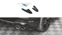 Load image into Gallery viewer, Maxton Design - REAR SIDE SPLITTERS V.3 VW GOLF R MK8 (2020-)