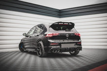 Load image into Gallery viewer, Maxton Design - REAR SIDE SPLITTERS V.4 VW GOLF R MK8