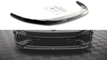 Load image into Gallery viewer, Maxton Design - FRONT SPLITTER V.5 VW GOLF R MK8 (2020-)