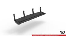 Load image into Gallery viewer, Maxton Design - STREET PRO REAR DIFFUSER AUDI SQ5 MK1 (8R) (2012-2017)