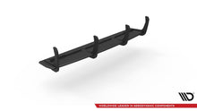 Load image into Gallery viewer, Maxton Design - STREET PRO REAR DIFFUSER AUDI SQ5 MK1 (8R) (2012-2017)