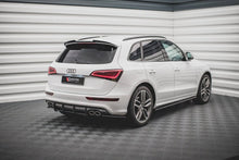 Load image into Gallery viewer, Maxton Design - STREET PRO REAR DIFFUSER AUDI SQ5 MK1 (8R) (2012-2017)
