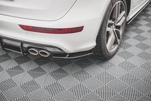 Load image into Gallery viewer, Maxton Design - REAR SIDE SPLITTERS AUDI SQ5 MK1 (8R) (2012-2017)