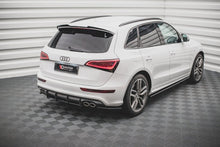 Load image into Gallery viewer, Maxton Design - REAR SIDE SPLITTERS AUDI SQ5 MK1 (8R) (2012-2017)