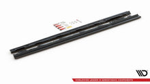 Load image into Gallery viewer, Maxton Design - SIDE SKIRTS DIFFUSERS AUDI SQ5 MK1 (8R) (2012-2017)