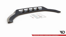 Load image into Gallery viewer, Maxton Design - FRONT SPLITTER AUDI SQ5 MK1 (8R) (2012-2017)