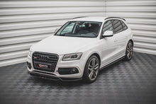 Load image into Gallery viewer, Maxton Design - FRONT SPLITTER AUDI SQ5 MK1 (8R) (2012-2017)