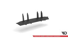 Load image into Gallery viewer, Maxton Design - STREET PRO REAR DIFFUSER MERCEDES-AMG CLA 35 / 45 C118 (2019-)