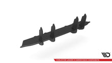 Load image into Gallery viewer, Maxton Design - STREET PRO REAR DIFFUSER MERCEDES-AMG CLA 35 / 45 C118 (2019-)