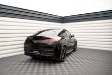 Load image into Gallery viewer, Maxton Design - REAR SIDE SPLITTERS MERCEDES AMG GLE COUPE C167 (2019-)