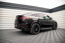 Load image into Gallery viewer, Maxton Design - Side Skirts Diffusers Mercedes-AMG / AMG-Line GLE Coupe C167
