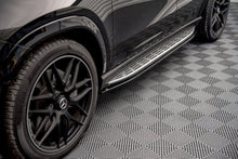 Load image into Gallery viewer, Maxton Design - Side Skirts Diffusers Mercedes-AMG / AMG-Line GLE Coupe C167
