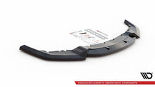 Load image into Gallery viewer, Maxton Design - FRONT SPLITTER V.2 BMW M2 F87 (2016-2020)