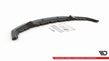 Load image into Gallery viewer, Maxton Design - FRONT SPLITTER V.2 BMW M2 F87 (2016-2020)