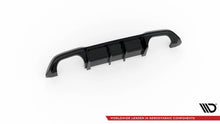 Load image into Gallery viewer, Maxton Design - REAR VALANCE BMW M2 F87 (2016-2020)