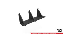 Load image into Gallery viewer, Maxton Design - STREET PRO REAR DIFFUSER BMW M4 F82 (2014-)