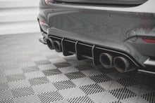 Load image into Gallery viewer, Maxton Design - STREET PRO REAR DIFFUSER BMW M4 F82 (2014-)