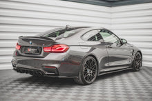 Load image into Gallery viewer, Maxton Design - SIDE SKIRTS DIFFUSERS BMW M4 F82 (2014-)