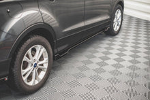 Load image into Gallery viewer, Maxton Design - SIDE SKIRTS DIFFUSERS FORD KUGA MK2.5 (2017-2019)