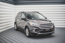 Load image into Gallery viewer, Maxton Design - SIDE SKIRTS DIFFUSERS FORD KUGA MK2.5 (2017-2019)