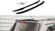 Load image into Gallery viewer, Maxton Design - SPOILER CAP FORD KUGA MK2.5 (2017-2019)