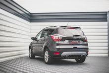 Load image into Gallery viewer, Maxton Design - REAR VALANCE FORD KUGA MK2.5 (2017-2019)