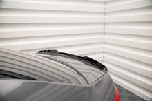 Load image into Gallery viewer, Maxton Design - SPOILER CAP SKODA OCTAVIA MK3 FACELIFT (2016-2020)