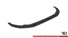 Load image into Gallery viewer, Maxton Design - Street PRO Front Splitter Audi S3 / A3 S-Line 8Y
