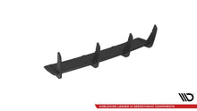 Load image into Gallery viewer, Maxton Design - Street PRO Rear Diffuser Audi S3 Sportback 8Y