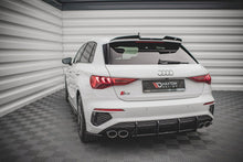 Load image into Gallery viewer, Maxton Design - Street PRO Rear Diffuser Audi S3 Sportback 8Y