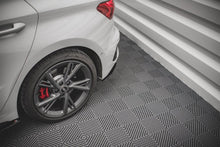 Load image into Gallery viewer, Maxton Design - STREET PRO REAR SIDE SPLITTERS AUDI S3 8Y (2020-2024)