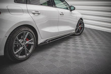 Load image into Gallery viewer, Maxton Design - SIDE SKIRTS DIFFUSERS AUDI S3 / A3 S-LINE 8Y
