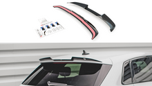 Load image into Gallery viewer, Maxton Design - Spoiler CAP V.1 Audi RS3 / S3 / A3 S-Line Sportback 8Y