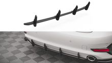 Load image into Gallery viewer, Maxton Design - STREET PRO REAR DIFFUSER BMW 3 G20 / G21 (2018-)