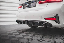 Load image into Gallery viewer, Maxton Design - REAR VALANCE BMW 3 G20 / G21 (2018-)