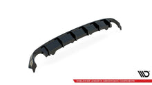 Load image into Gallery viewer, Maxton Design - REAR VALANCE BMW 3 G20 / G21 (2018-)