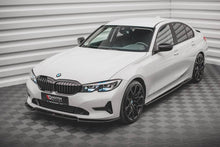 Load image into Gallery viewer, Maxton Design - FRONT SPLITTER V.1 BMW 3 G20 / G21 (2018-)
